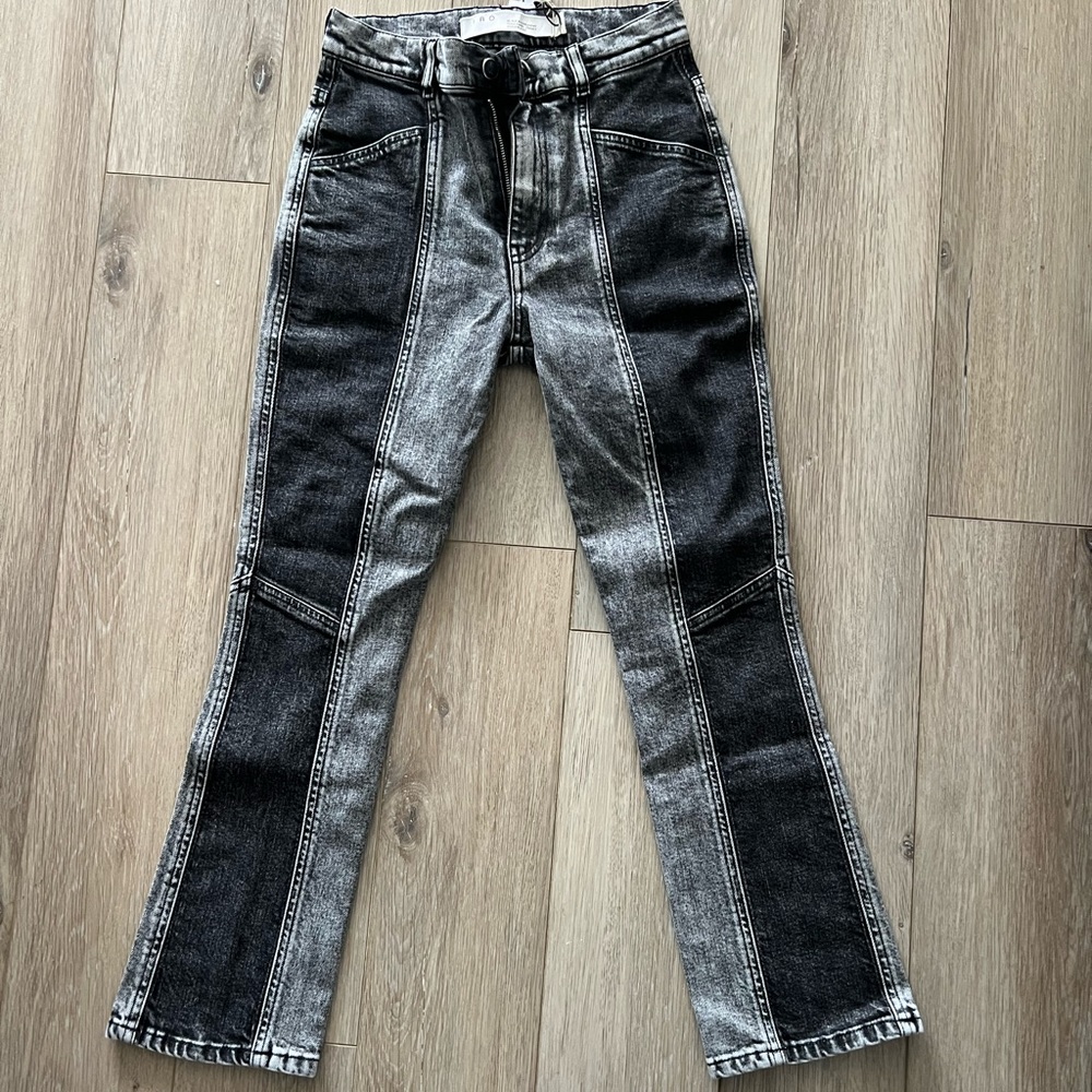 IRO JEANS